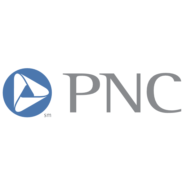 PNC ,Logo , icon , SVG PNC