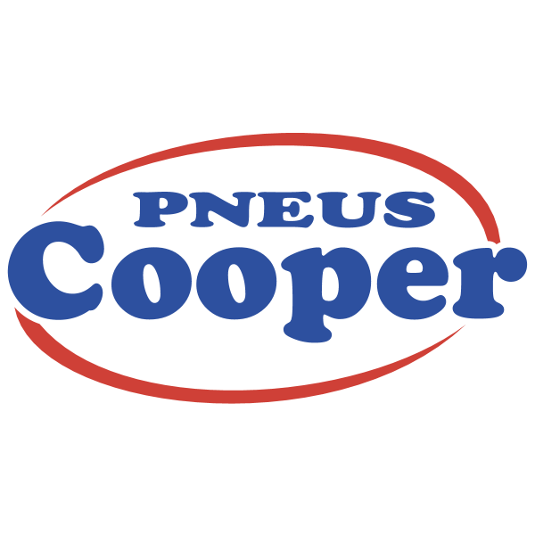 Pneus Cooper