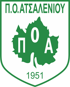 PO Atsaleniou Logo ,Logo , icon , SVG PO Atsaleniou Logo
