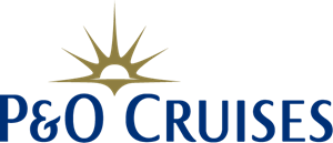 P&O Cruises Logo ,Logo , icon , SVG P&O Cruises Logo