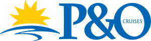 P&O Cruises South Pacific Logo ,Logo , icon , SVG P&O Cruises South Pacific Logo