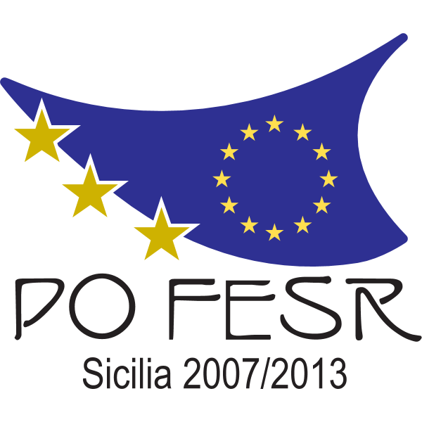 PO FESR Sicilia Logo ,Logo , icon , SVG PO FESR Sicilia Logo