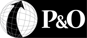P O Logo Download Png