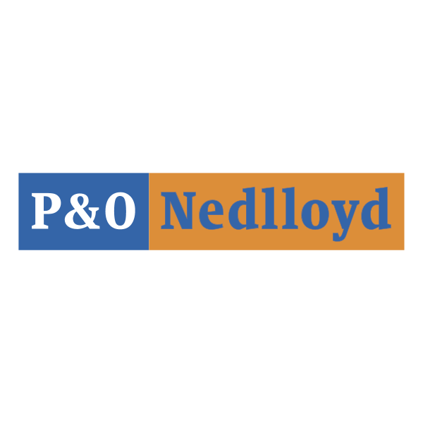 P&O Nedlloyd