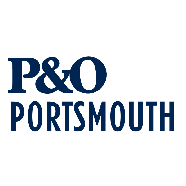 P&O Portsmouth