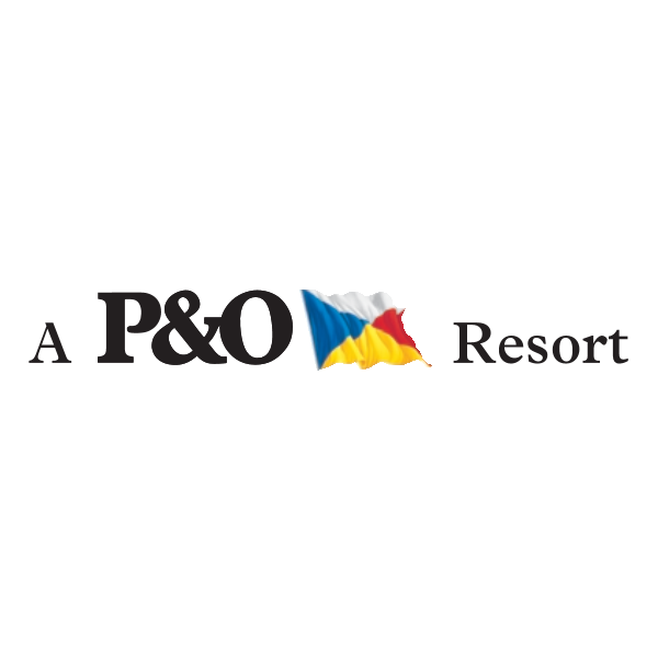 P&O Resort Logo ,Logo , icon , SVG P&O Resort Logo