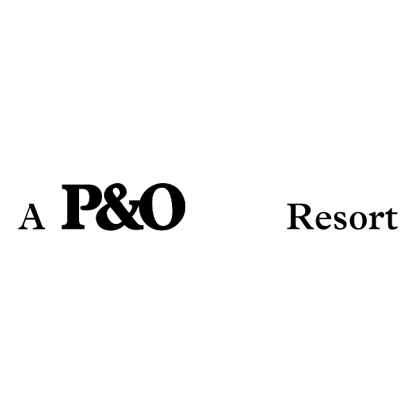 P&O Resort