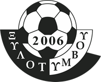 PO Xylotympou Logo ,Logo , icon , SVG PO Xylotympou Logo