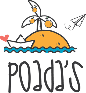 Poadas Logo