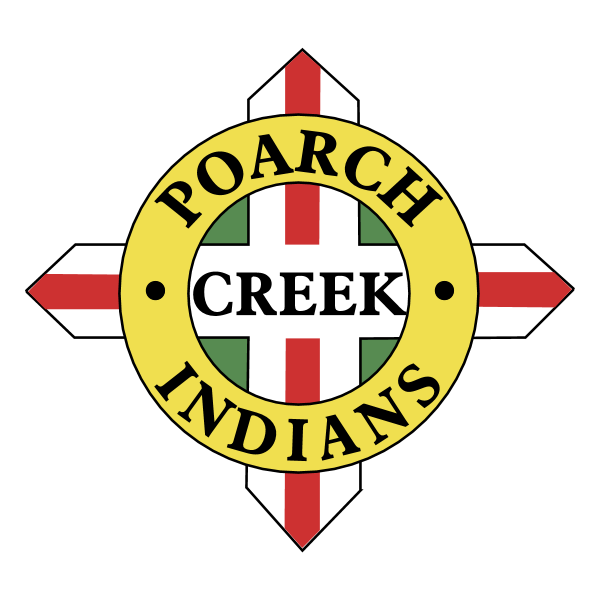 Poarch Creek Indians