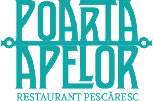 Poarta Apelor Restaurant Logo ,Logo , icon , SVG Poarta Apelor Restaurant Logo