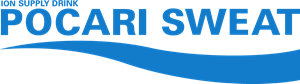 Pocari sweat Logo