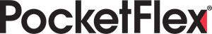PocketFlex Logo ,Logo , icon , SVG PocketFlex Logo