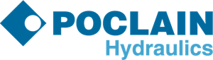 Poclain Hydraulics Logo ,Logo , icon , SVG Poclain Hydraulics Logo
