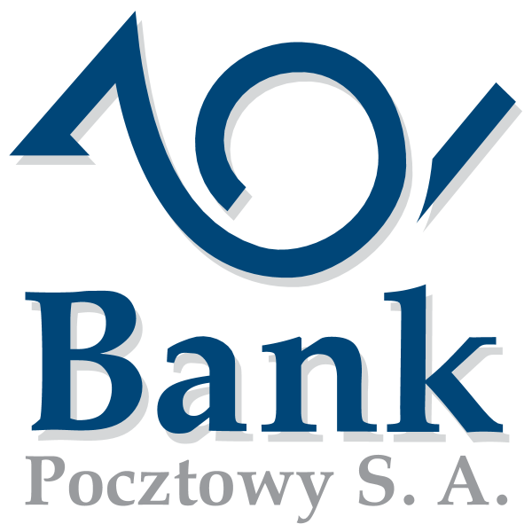 Pocztowy Bank Logo ,Logo , icon , SVG Pocztowy Bank Logo