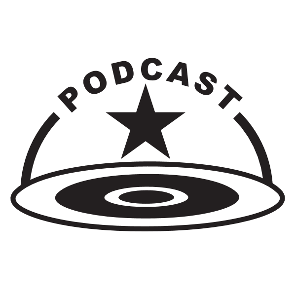 Podcast Logo ,Logo , icon , SVG Podcast Logo
