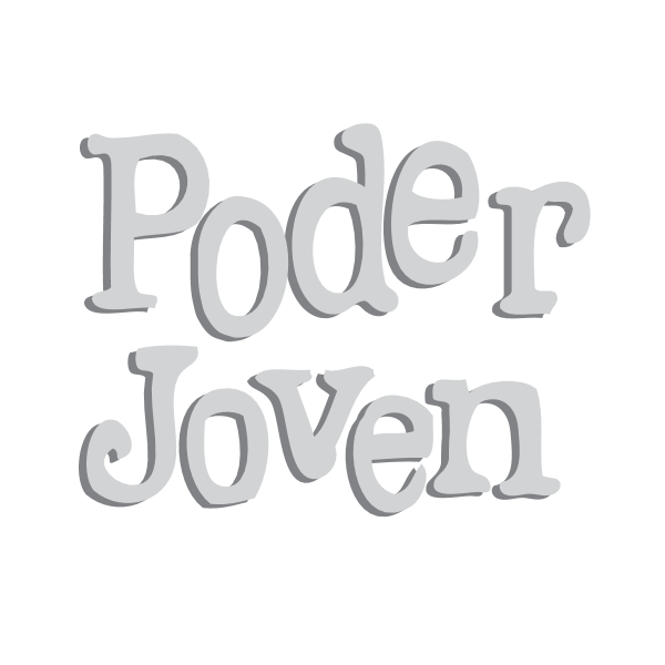 Poder Joven Logo ,Logo , icon , SVG Poder Joven Logo