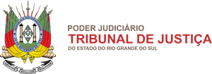 Poder Judiciário do Estado do Rio Grande do Sul Logo ,Logo , icon , SVG Poder Judiciário do Estado do Rio Grande do Sul Logo