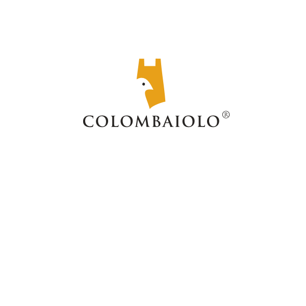 Podere Colombaiolo Logo