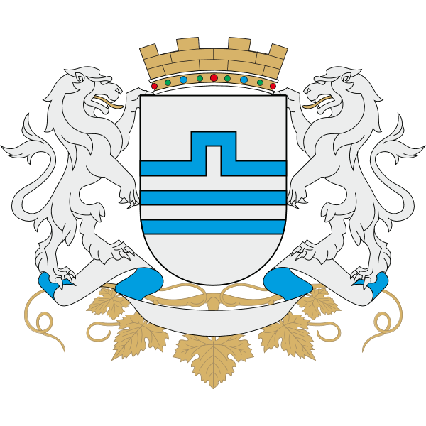 Podgorica Logo