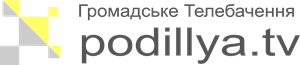 Podillya.tv Logo