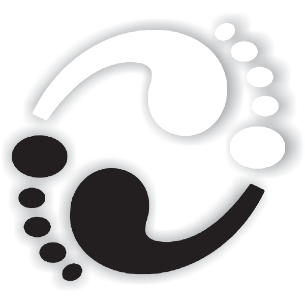 Podologia Logo ,Logo , icon , SVG Podologia Logo