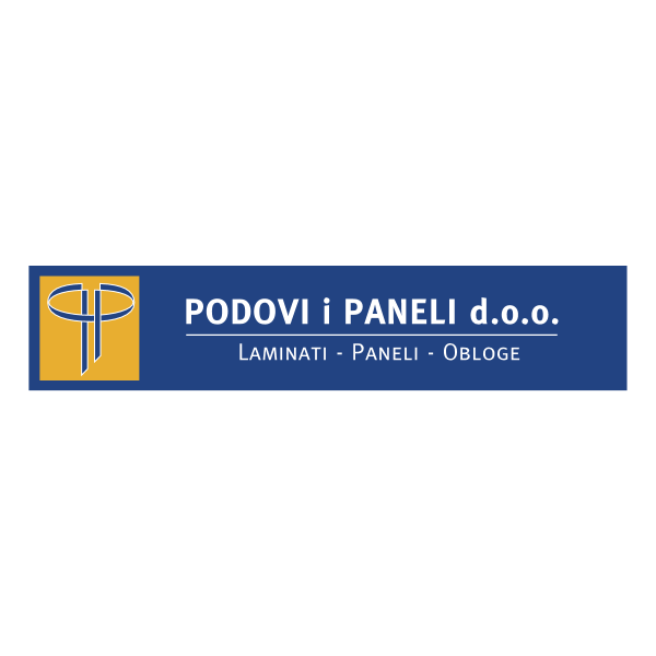 Podovi Paneli