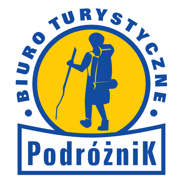 Podroznik Logo ,Logo , icon , SVG Podroznik Logo