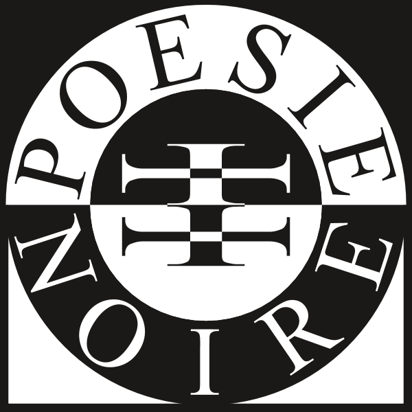 Poesie Noire Logo ,Logo , icon , SVG Poesie Noire Logo