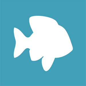 POF Plenty of Fish Logo