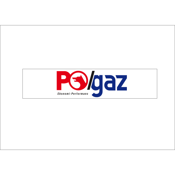 POgaz Logo