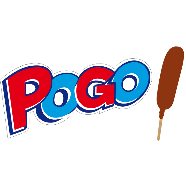 Pogo Logo ,Logo , icon , SVG Pogo Logo
