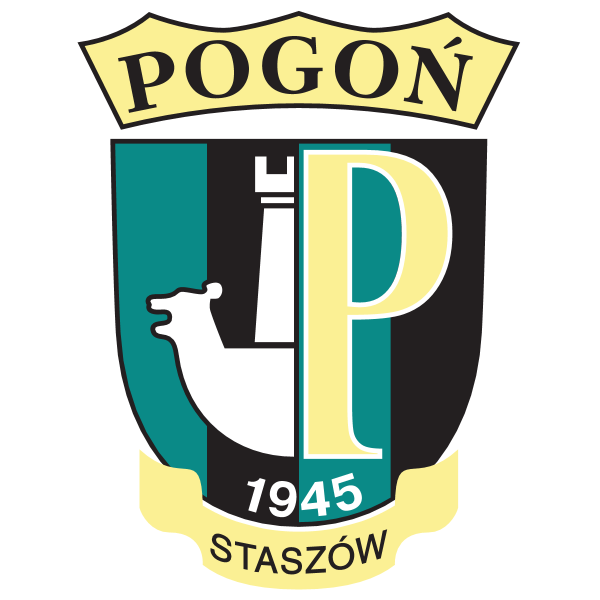 Pogon Staszow Logo