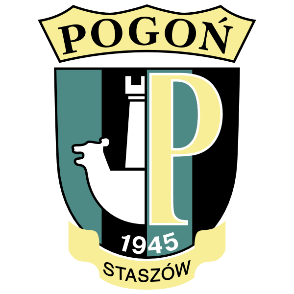 Pogon Staszow