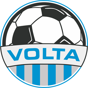 Põhja-Tallinna JK Volta Logo