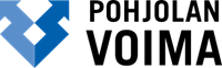 Pohjolan Voima Logo