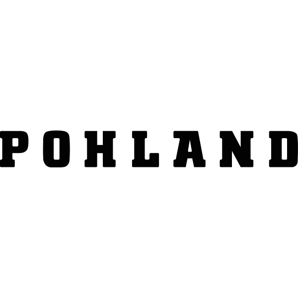 Pohland Logo ,Logo , icon , SVG Pohland Logo