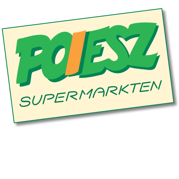 Poiesz Supermarkten Logo ,Logo , icon , SVG Poiesz Supermarkten Logo