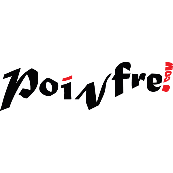 Poinfre! Logo