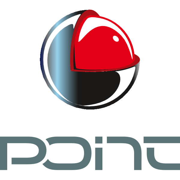 Point Agencia Logo