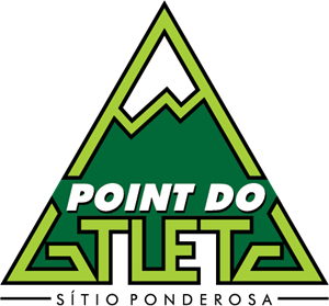 Point do Atleta Logo
