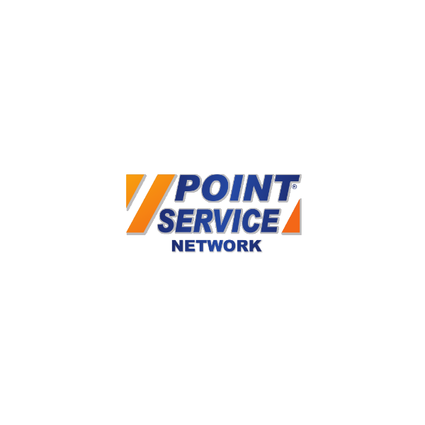Point Service Logo