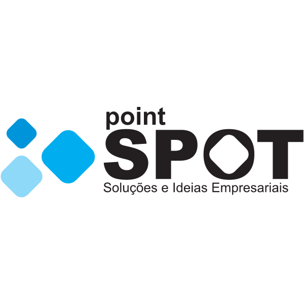 Point Spot Logo