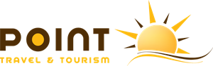 point travel Logo