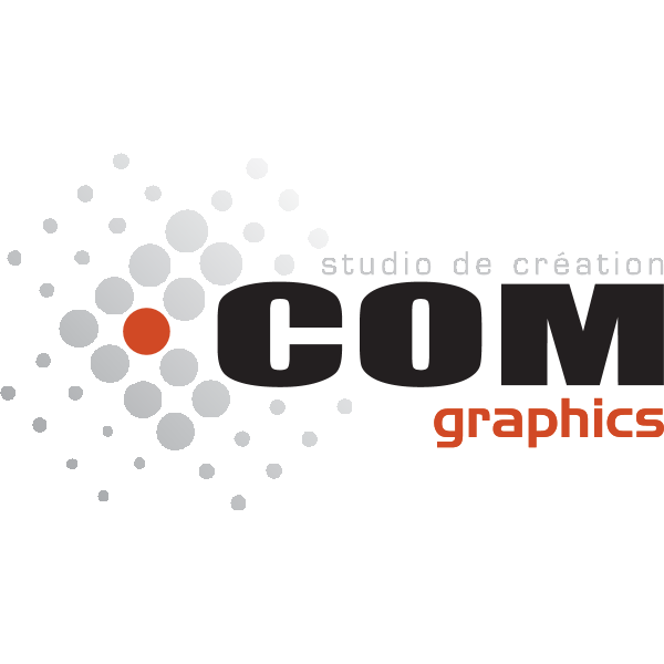 PointCom Graphics Logo ,Logo , icon , SVG PointCom Graphics Logo