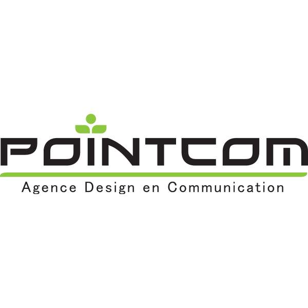 Pointcom Logo