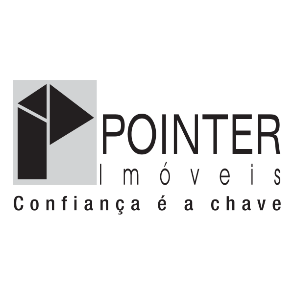 Pointer Imoveis Logo ,Logo , icon , SVG Pointer Imoveis Logo