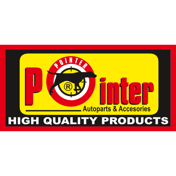 Pointer Logo ,Logo , icon , SVG Pointer Logo