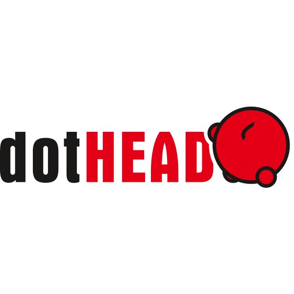 pointHEAD Logo ,Logo , icon , SVG pointHEAD Logo