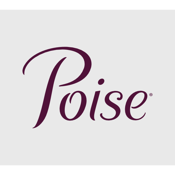 POISE TOWEL Logo